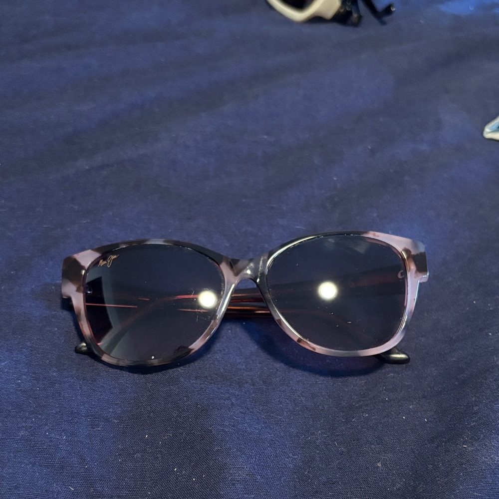 Stylish Black Sunglasses